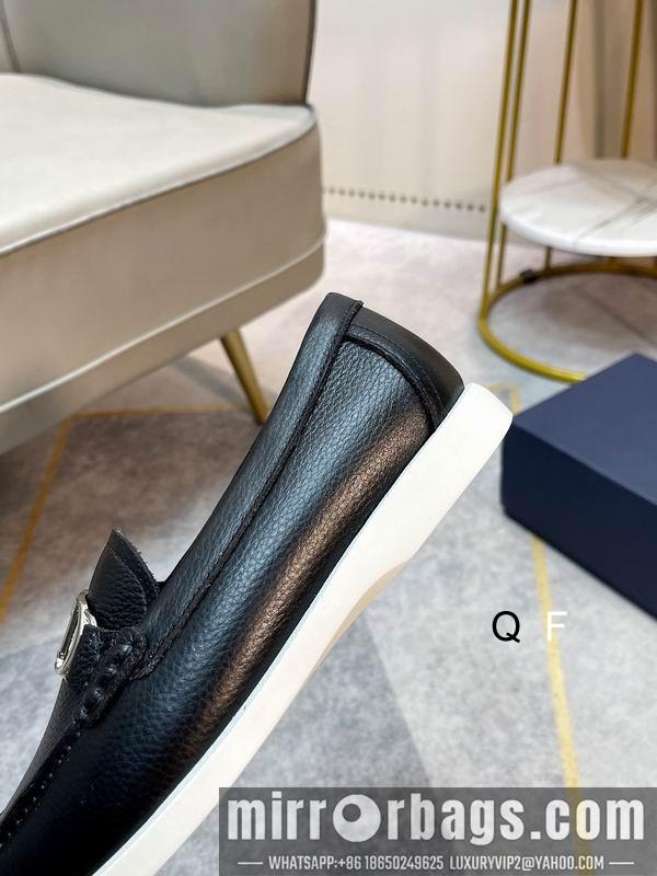 Replica Dior Shoes sz38-45 5C TF0801