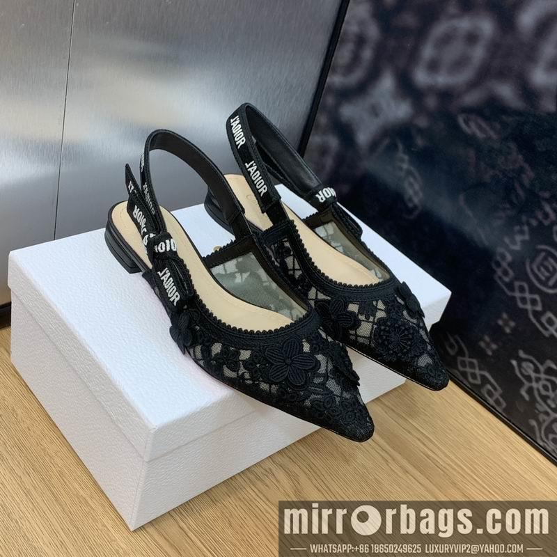 Replica Dior Shoes sz33-44 mnw0205