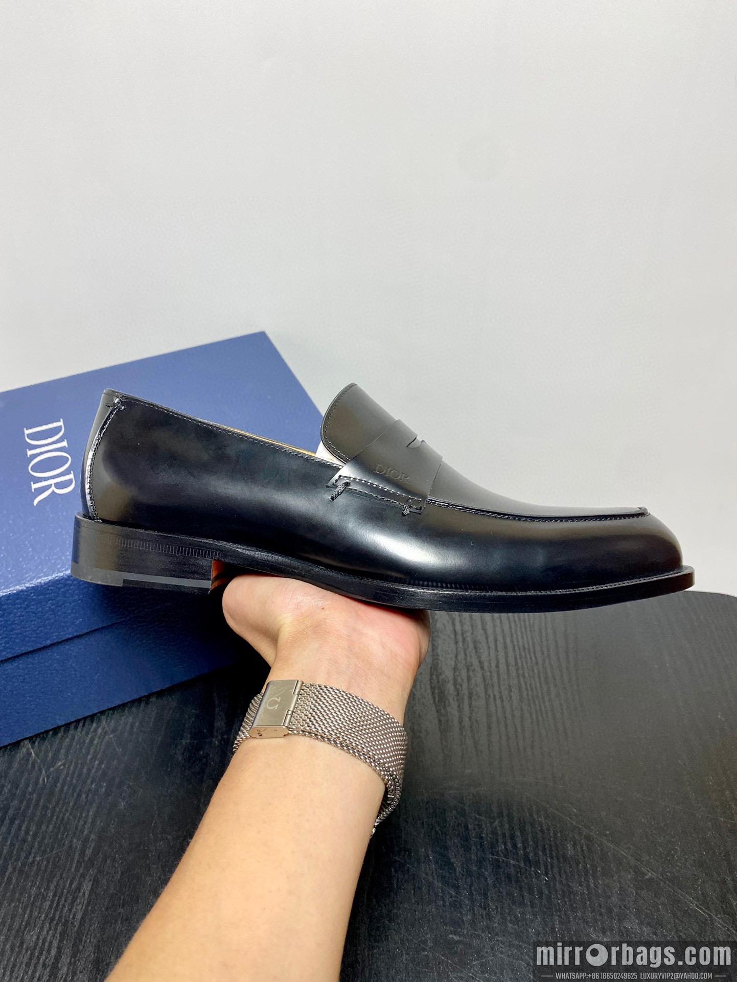 Replica Dior Shoes sz38-44 hnh1234