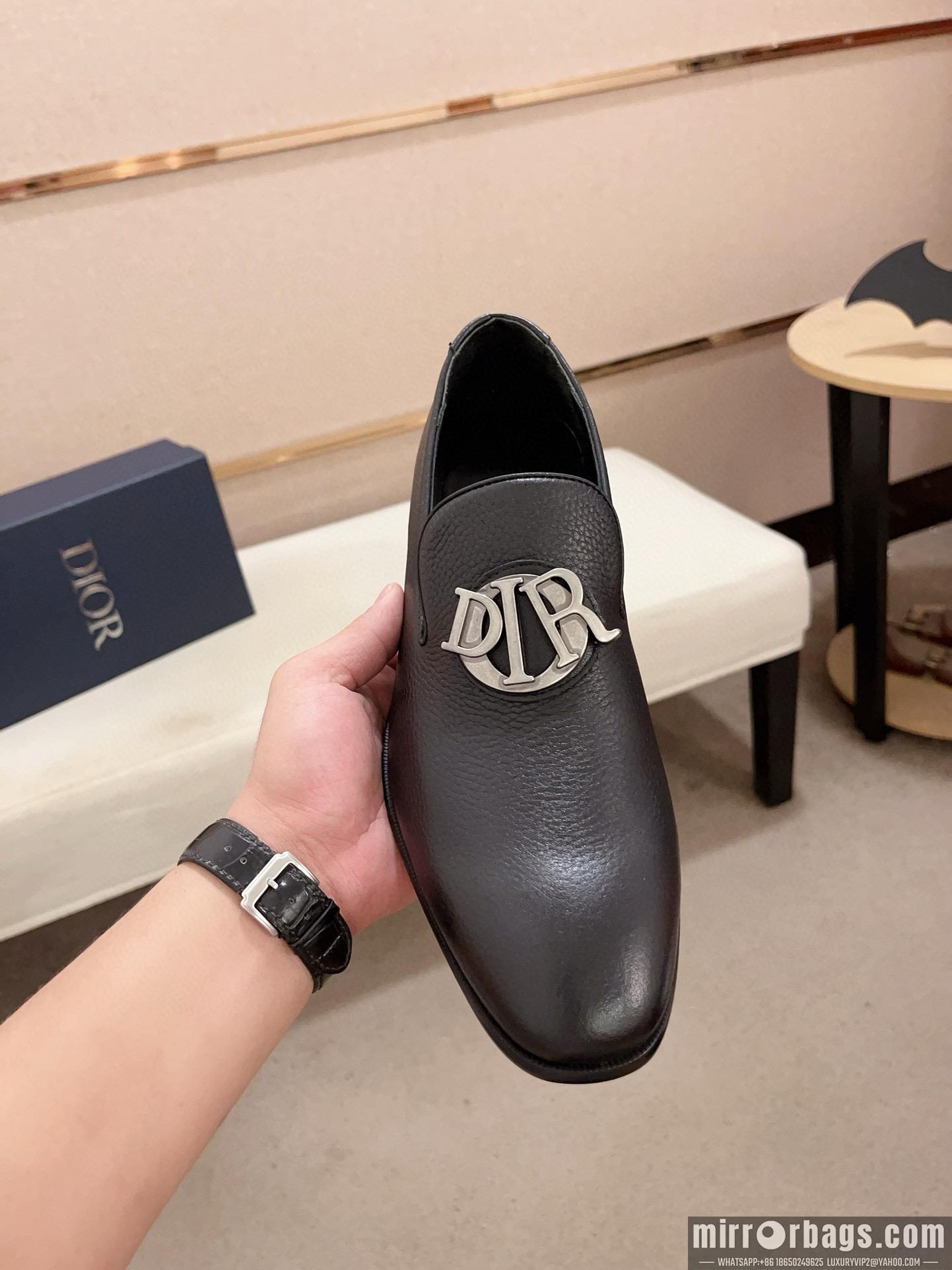 Replica Dior Shoes sz38-45 hnh1210