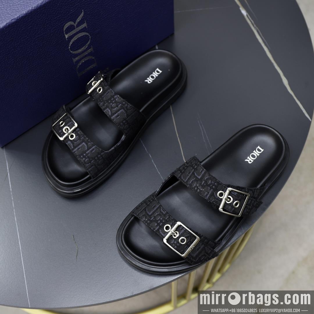 Replica Dior Shoes sz38-44 h0603