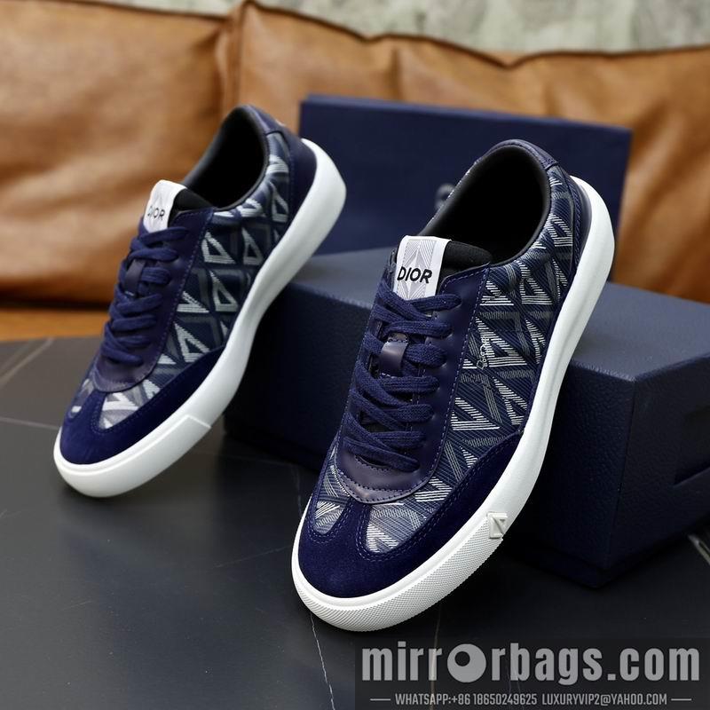 Replica Dior Shoes sz38-45 mnw0402