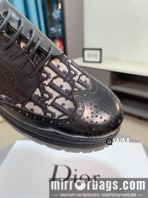 Replica Dior Shoes sz38-45 EM1103