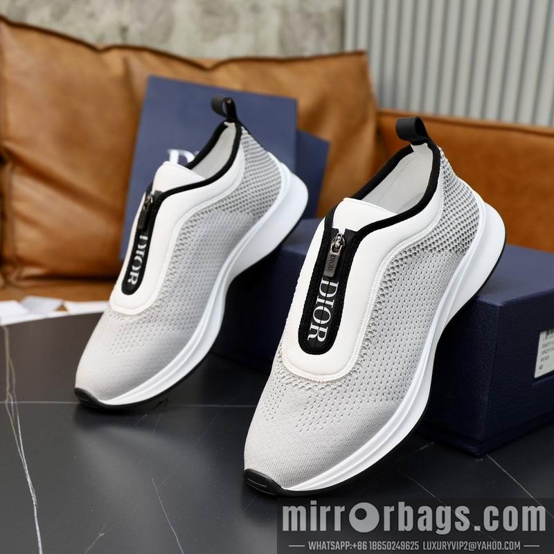 Replica Dior Shoes sz35-47 mnw0412