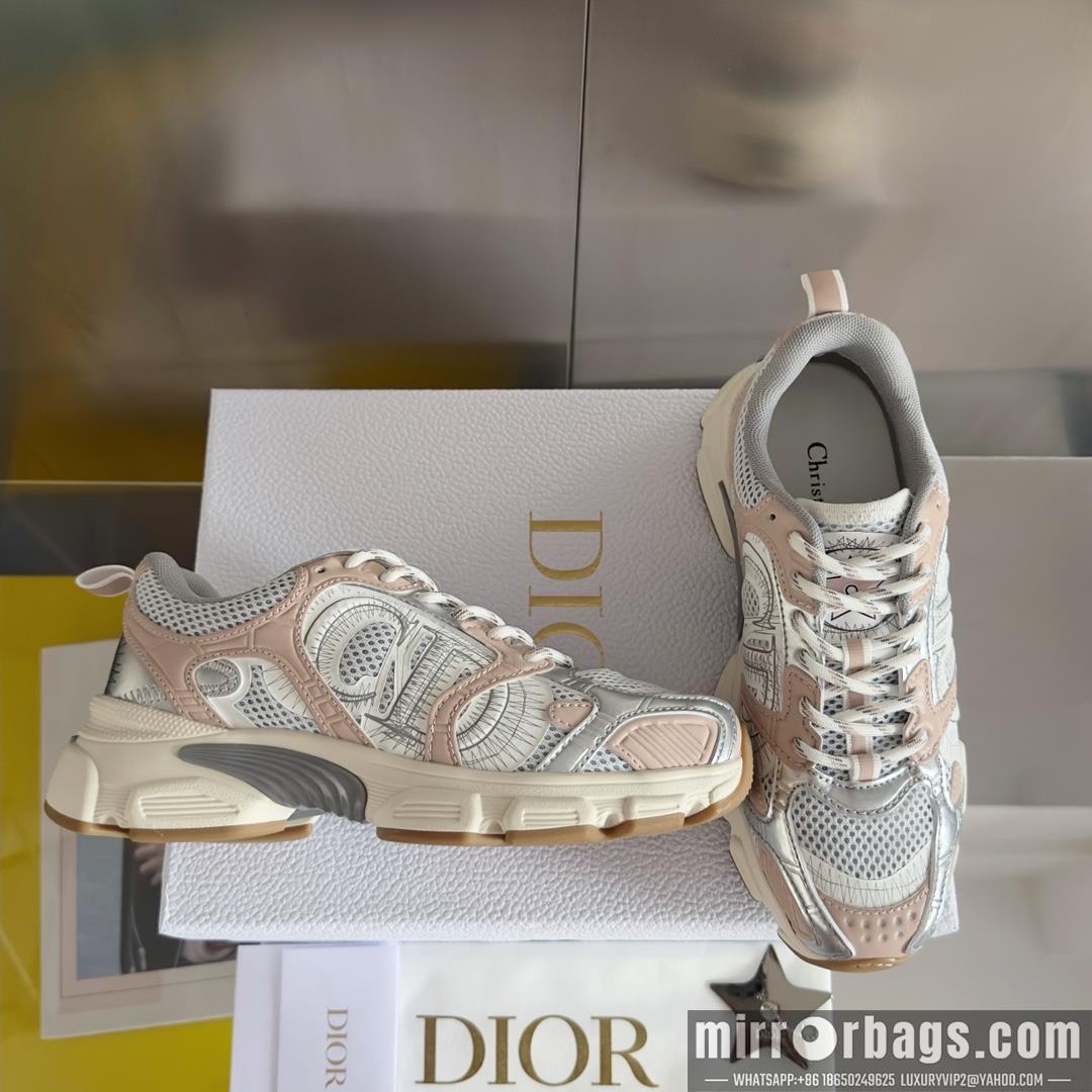Replica Dior Shoes sz35-40 h0901