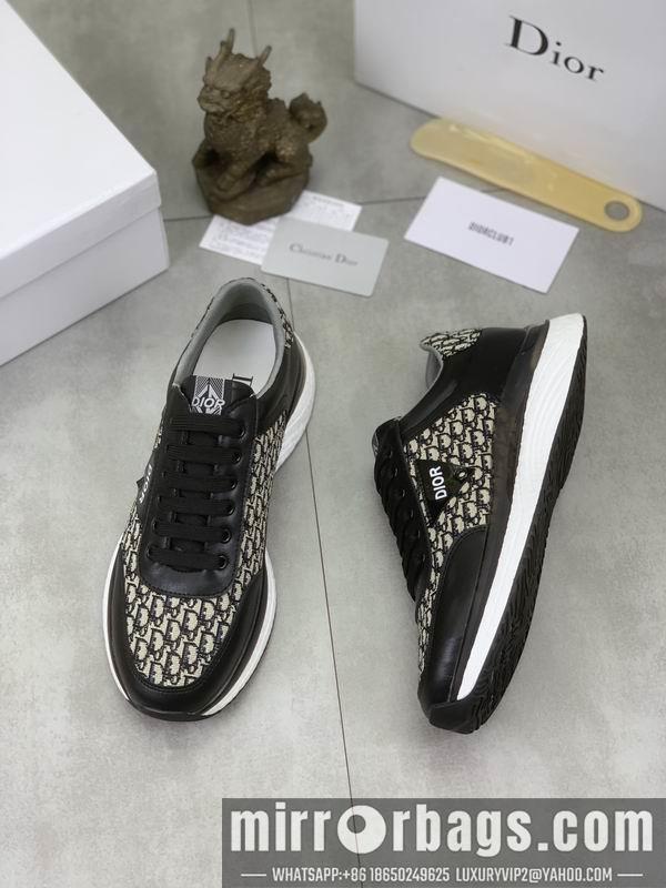Replica Dior Shoes sz38-44 mnw0402