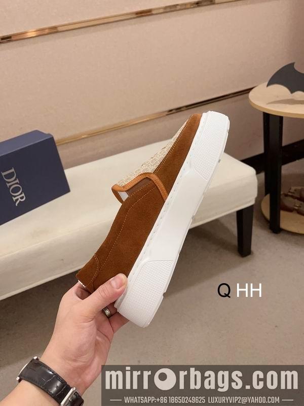 Replica Dior Shoes sz38-45 H0802