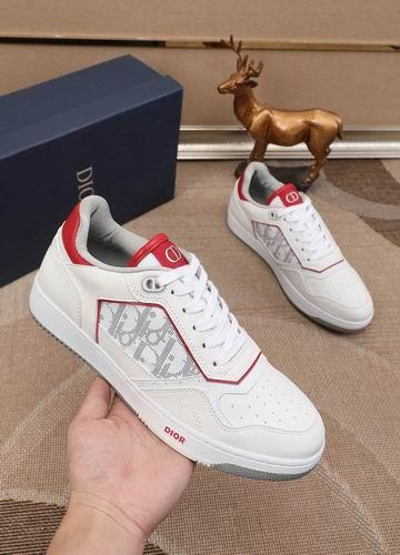 Replica Dior Shoes sz38-44 jyh0921