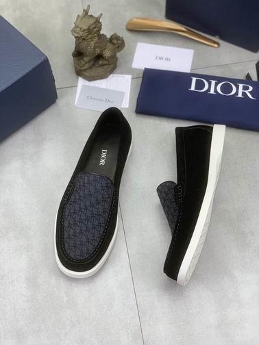 Replica Dior Shoes sz38-45 mnh0503