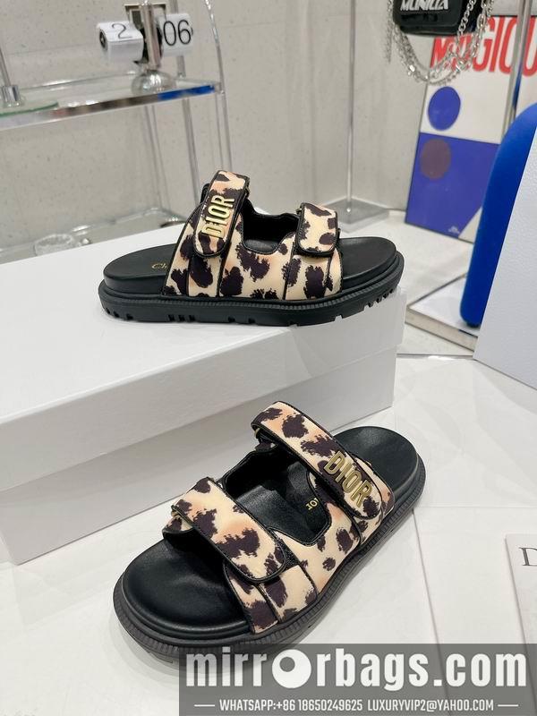 Replica Dior Shoes sz35-42 mnh0306