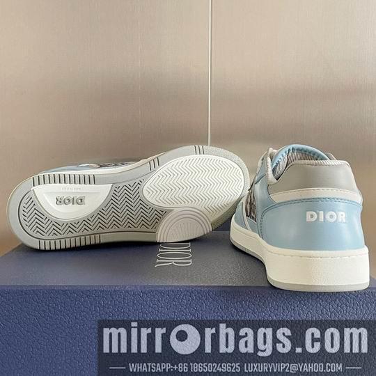 Replica Dior Shoes sz38-45 jyh0901