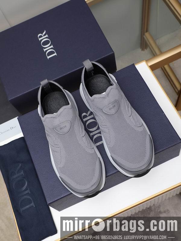 Replica Dior Shoes sz38-45 hnh0316