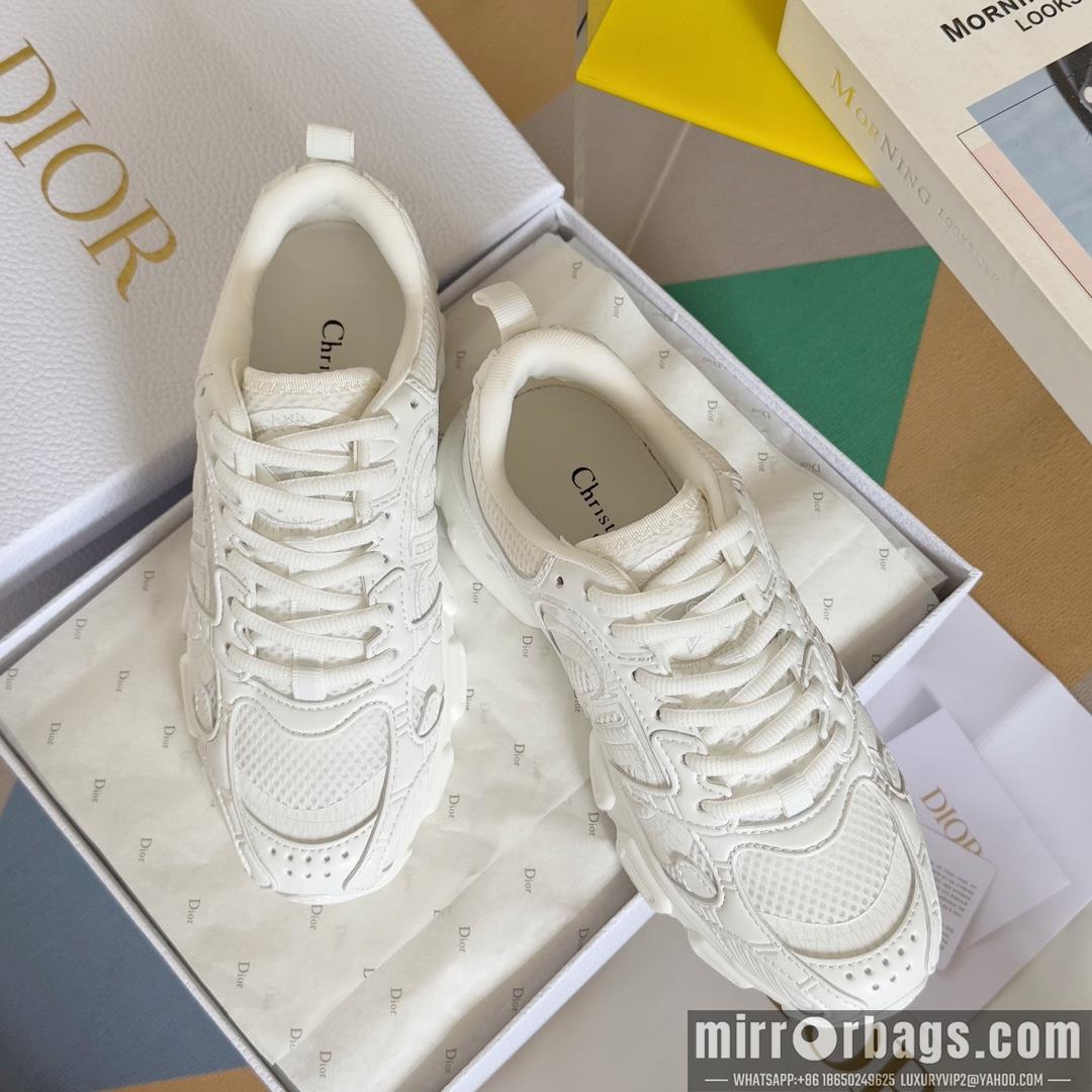 Replica Dior Shoes sz35-40 h0901