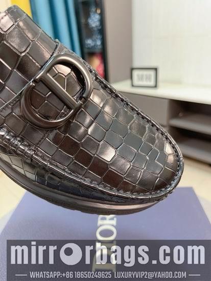 Replica Dior Shoes sz38-44 mnh0702