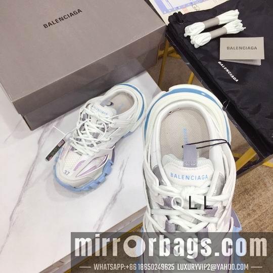 Replica Balenciaga Shoes sz35-45 LL0203