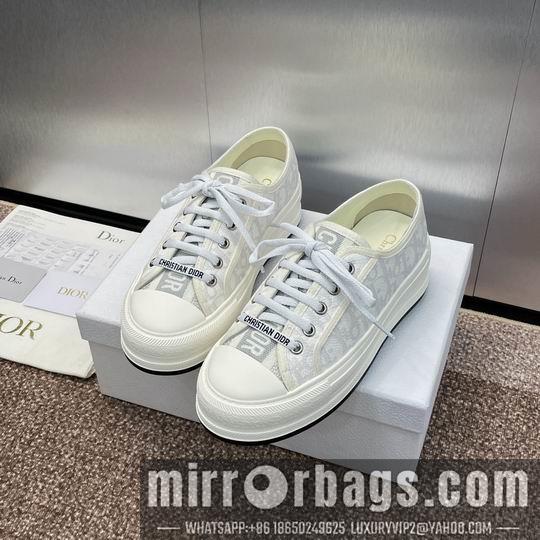 Replica Dior Shoes sz35-43 mnh0513