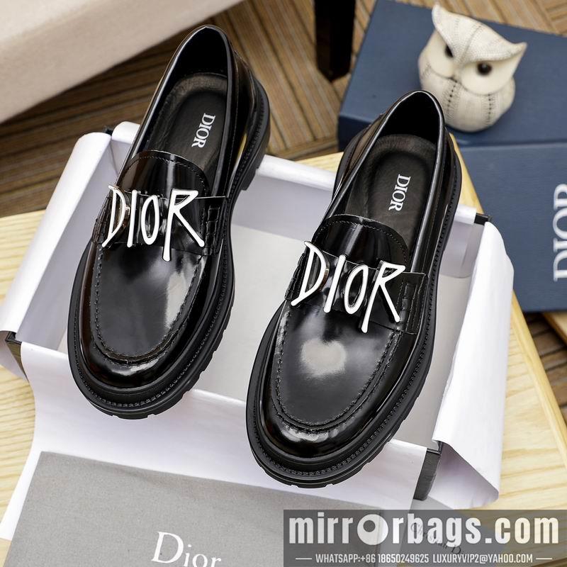 Replica Dior Shoes sz38-45 mnw0315