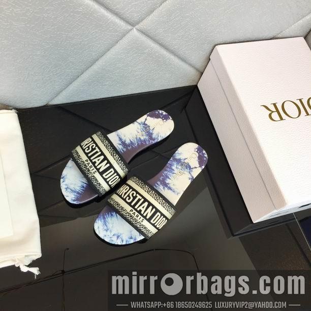 Replica Dior Shoes sz34-42 mnh0803