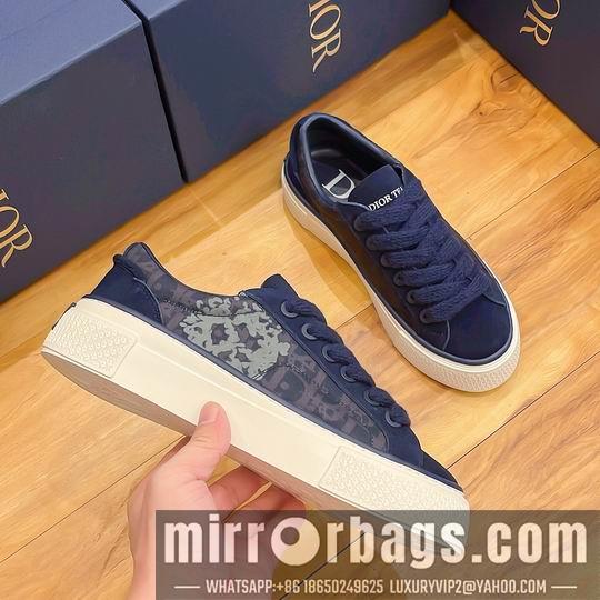 Replica Dior Shoes sz35-46 jyh0911
