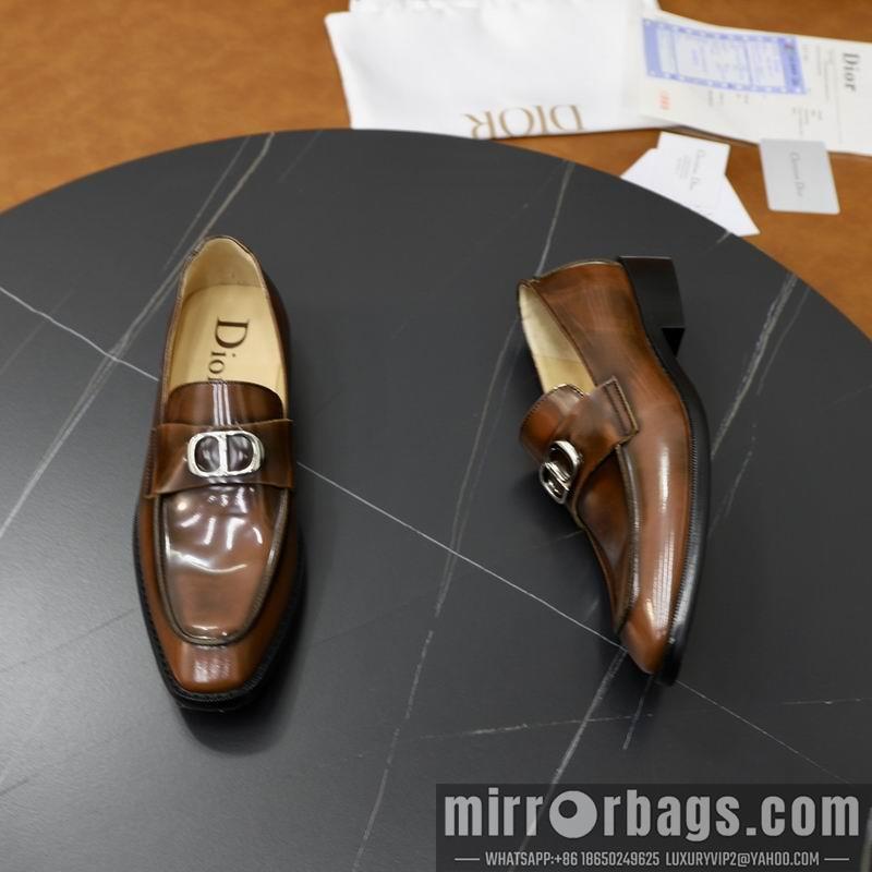 Replica Dior Shoes sz38-45 hnw0419