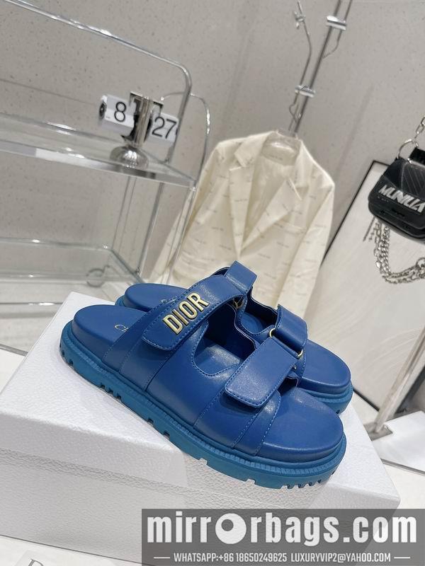 Replica Dior Shoes sz35-42 mnh0305
