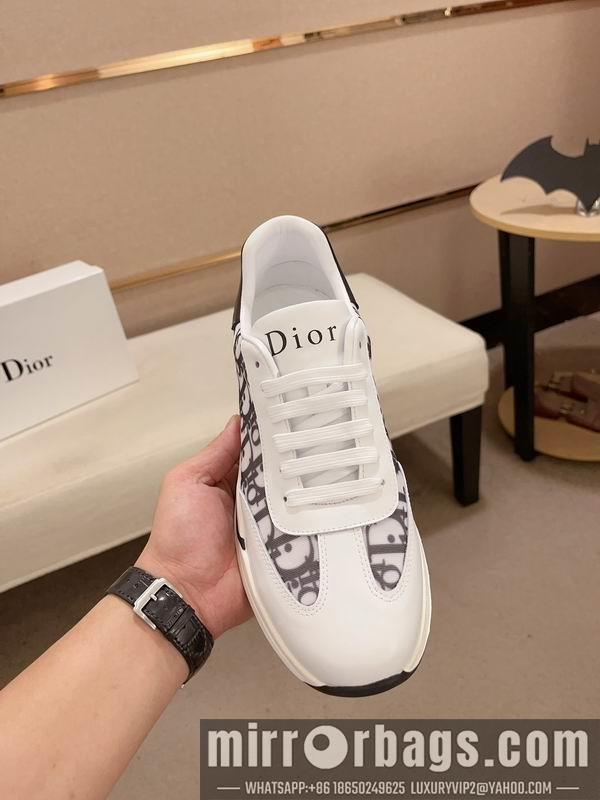 Replica Dior Shoes sz38-44 hnw0415