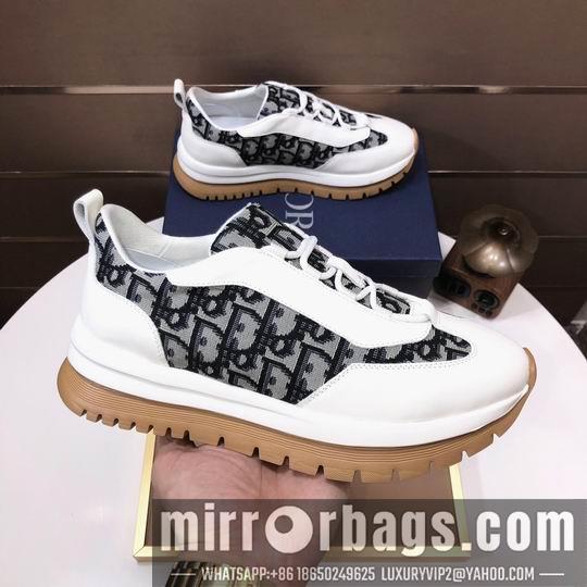 Replica Dior Shoes sz38-45 hnh0708