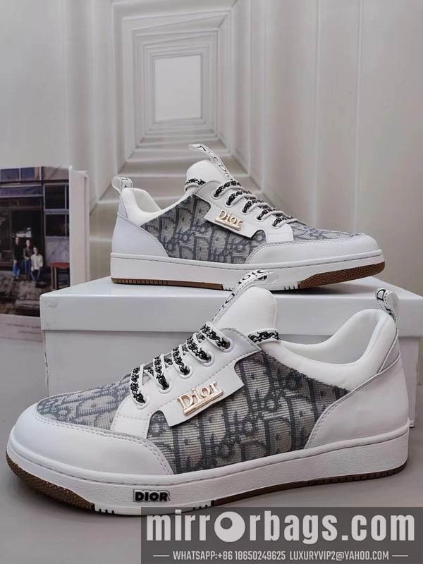Replica Dior Shoes sz38-44 mnm0135