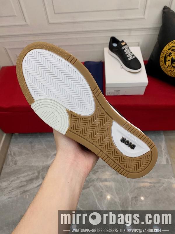 Replica Dior Shoes sz38-44 mnm0131