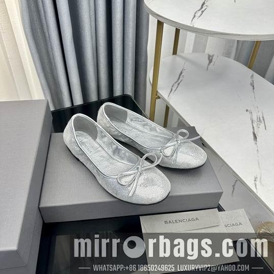 Replica Balenciaga Shoes sz35-40 mnh0801