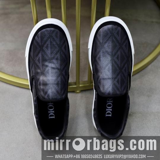 Replica Dior Shoes sz38-45 mnh0605