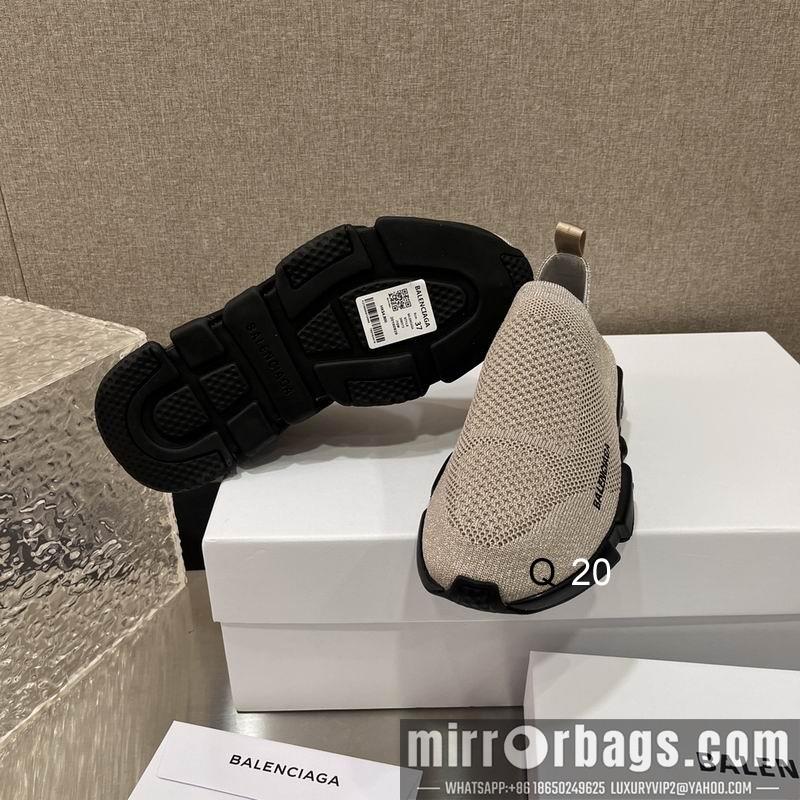 Replica Balenciaga Shoes sz35-45 XX0203