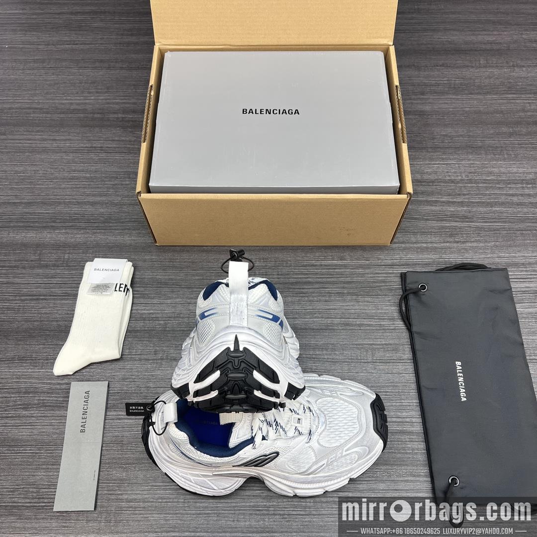 Replica Balenciaga Shoes sz35-46 h1003