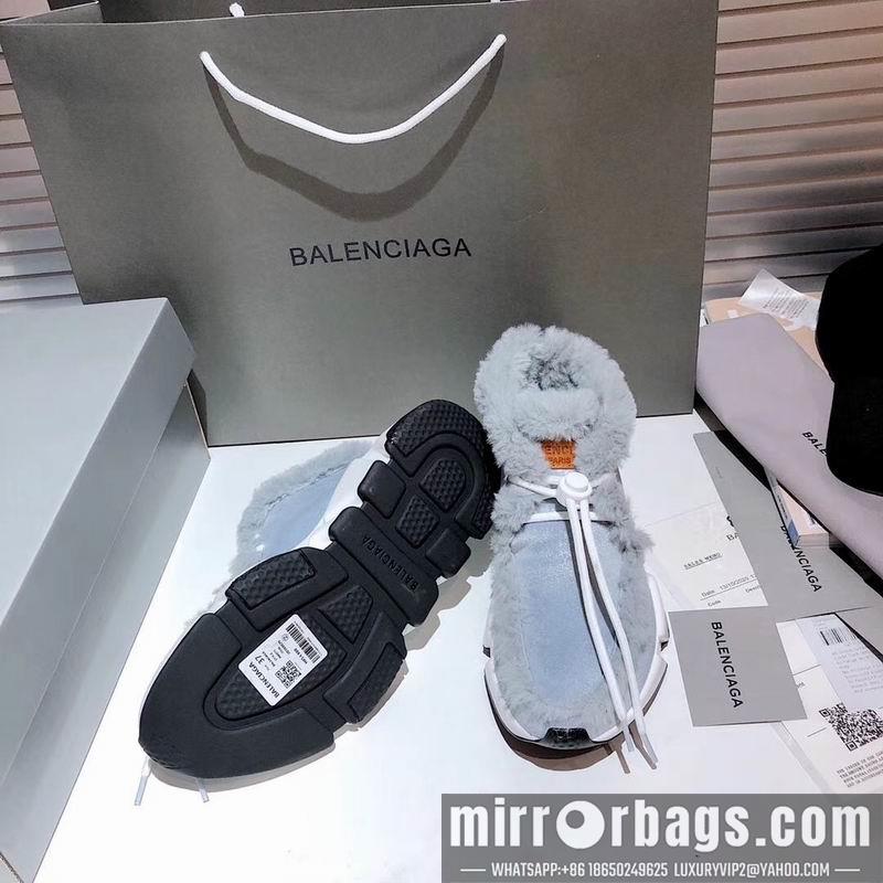 Replica Balenciaga Shoes sz34-45 mnm0102