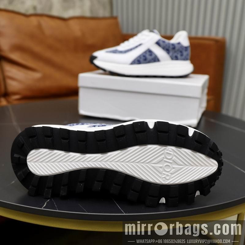 Replica Dior Shoes sz38-44 hnh0330