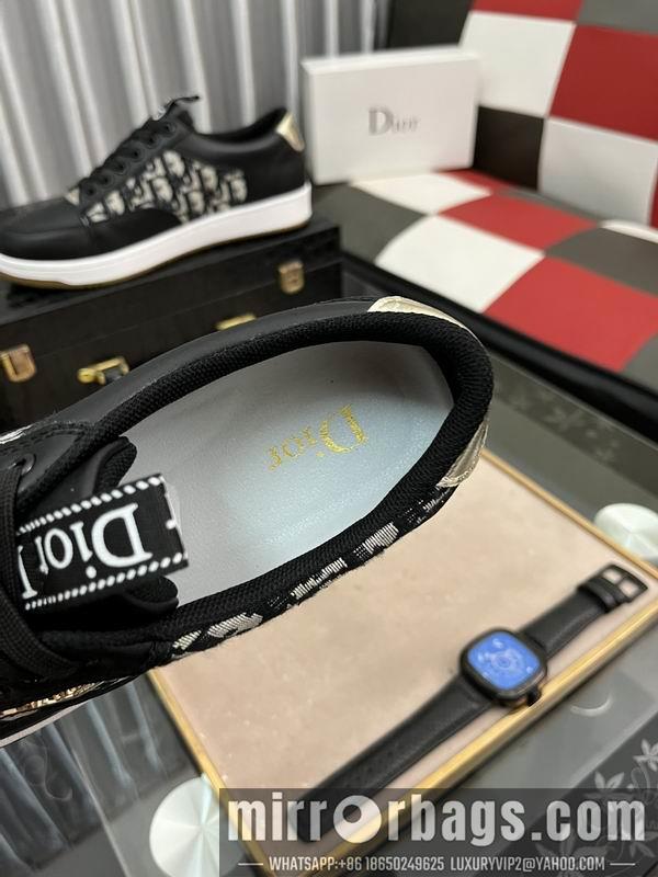 Replica Dior Shoes sz38-44 mnm0132