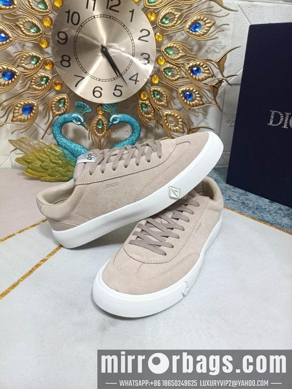 Replica Dior Shoes sz35-45 mnm0109