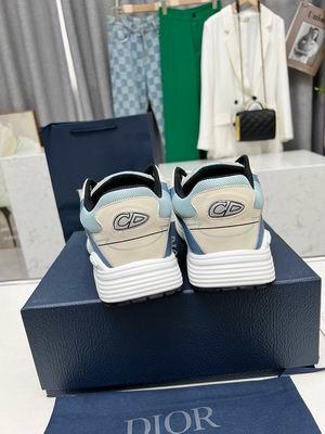 Replica Dior Shoes sz38-45 jyh1002