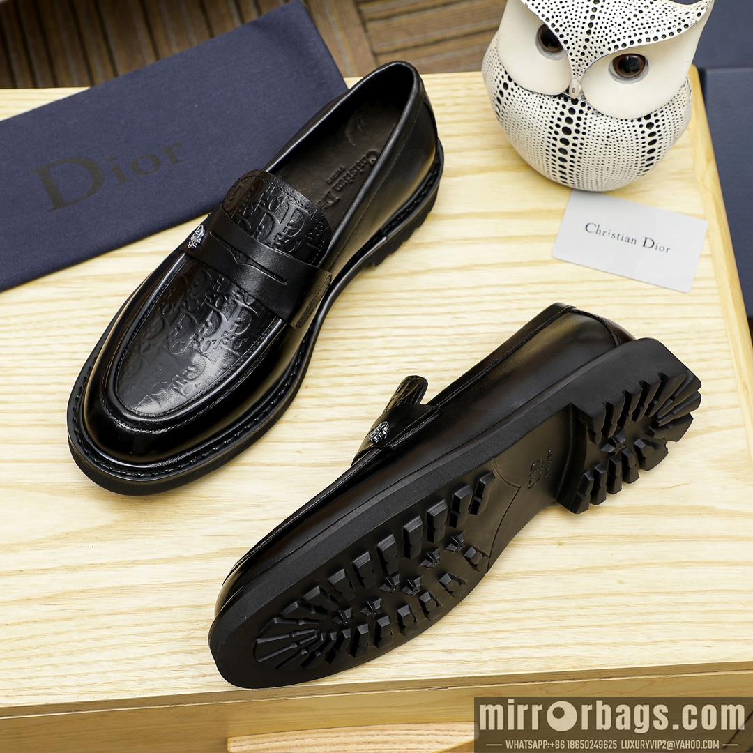 Replica Dior Shoes sz38-45 hnh1201