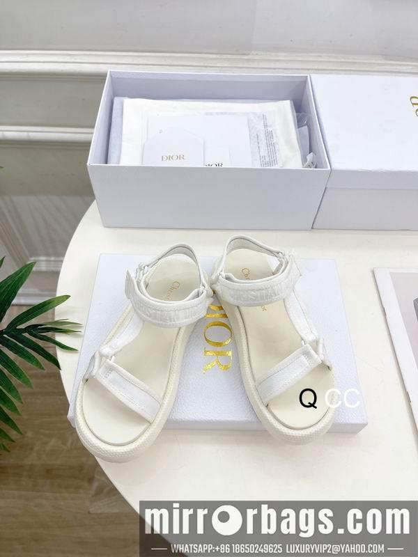 Replica Dior Shoes sz35-40 XC0714