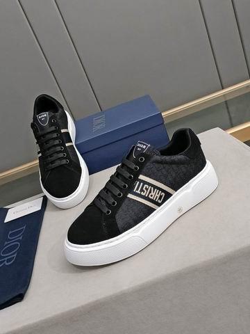 Replica Dior Shoes sz38-45 jyh0908