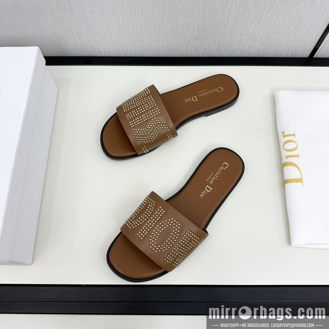 Replica Dior Shoes sz35-42 h0702