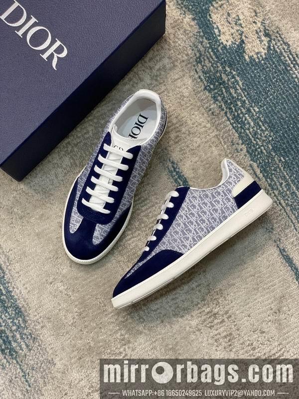 Replica Dior Shoes sz39-44 hnm0142