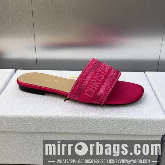 Replica Dior Shoes sz34-43 mnh0515