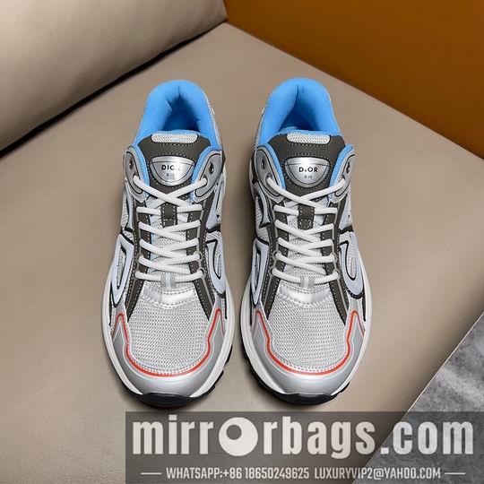 Replica Dior Shoes sz38-45 jyh0909