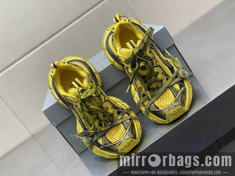 Replica Balenciaga Shoes sz35-46 hnm0101