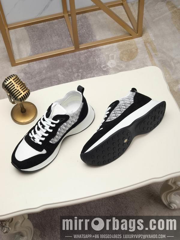 Replica Dior Shoes sz38-45 mnw0169