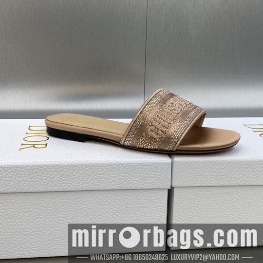 Replica Dior Shoes sz34-43 mnh0515