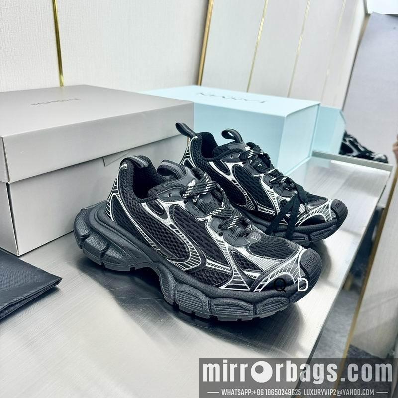 Replica Balenciaga Shoes sz35-45 GDT0601