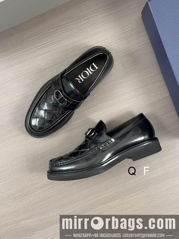Replica Dior Shoes sz38-45 TF1107